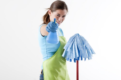 Carpetcleaning Collierswood modern slavery statement introduction