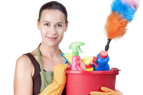 Carpet cleaning in Colliers Wood for a fresher home interior