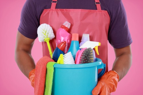 Professional sofa cleaning in a Collierswood home