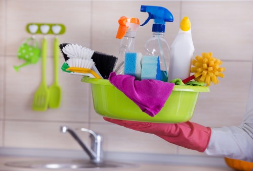 Professional carpet care for busy homes in Colliers Wood