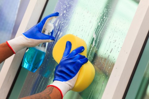Supplier due diligence and audit oversight at Carpetcleaning Collierswood