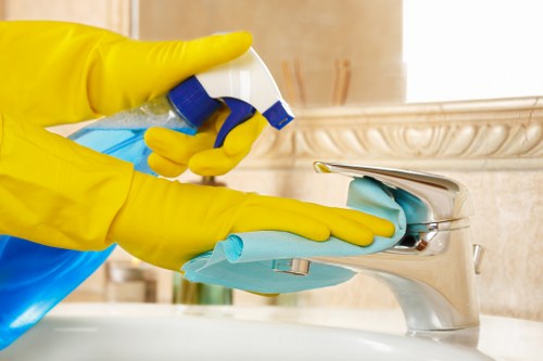 Professional rug cleaning for Collierswood homes and flats