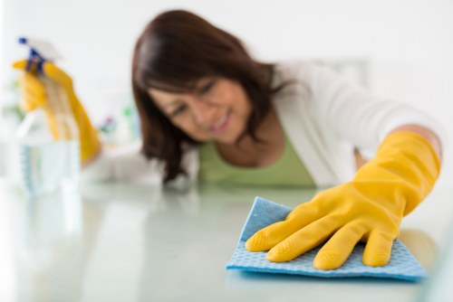 Local rug cleaning service for residential and commercial properties