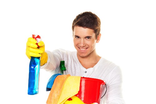 Initial carpet cleaning issue assessment and notes