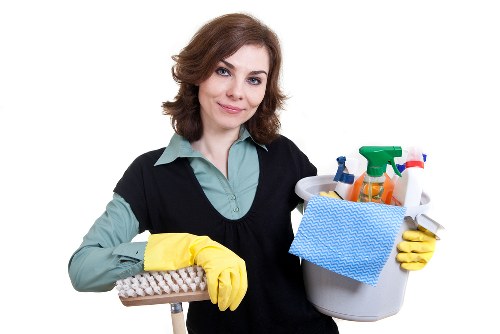 Free quote and pricing explanation for carpet cleaning service