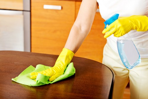 Mattress cleaning for flats and homes in Collierswood with limited access