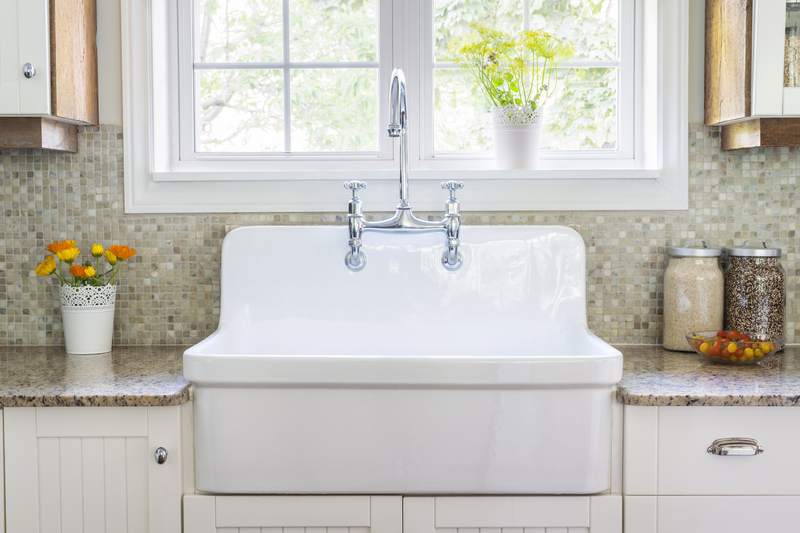 Deep cleaning regular cleaning